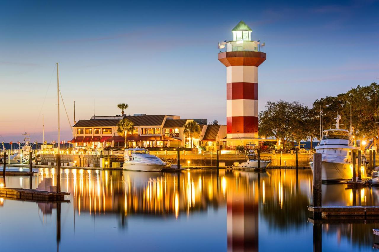 Hilton Head Resort 2103 Hilton Head Island Exterior photo