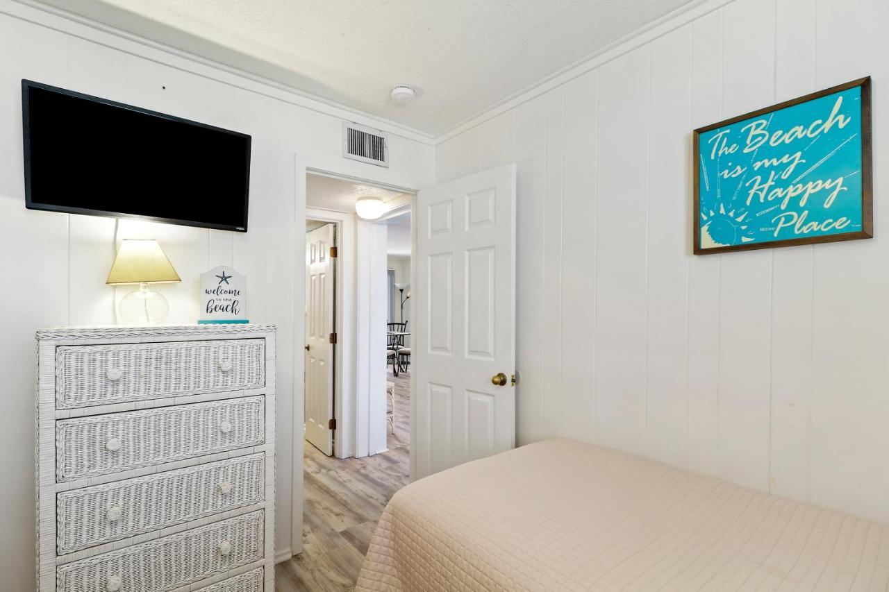 Hilton Head Resort 2103 Hilton Head Island Exterior photo